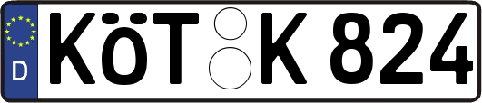 KÖT-K824
