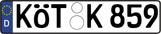 KÖT-K859