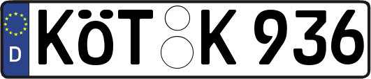 KÖT-K936