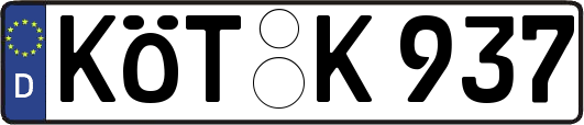 KÖT-K937