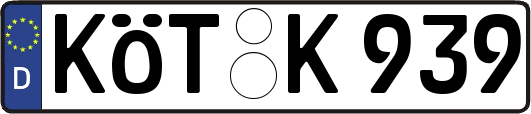 KÖT-K939