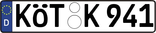 KÖT-K941