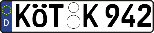 KÖT-K942