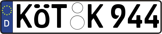 KÖT-K944