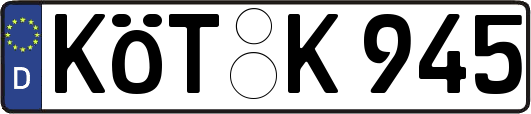 KÖT-K945