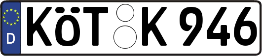 KÖT-K946