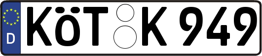 KÖT-K949