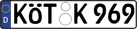 KÖT-K969