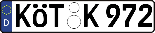 KÖT-K972