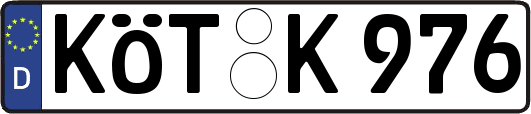 KÖT-K976