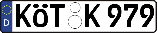 KÖT-K979