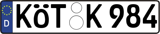 KÖT-K984