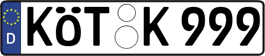 KÖT-K999