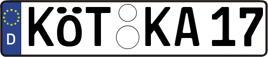 KÖT-KA17