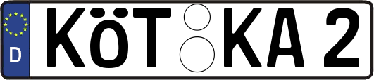 KÖT-KA2