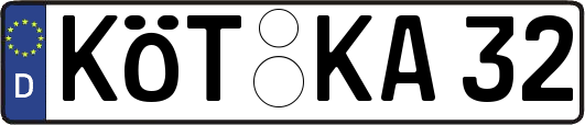 KÖT-KA32
