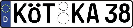 KÖT-KA38