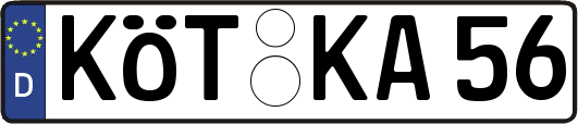 KÖT-KA56