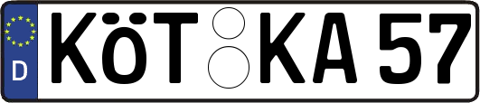 KÖT-KA57