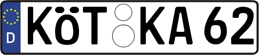 KÖT-KA62