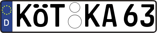 KÖT-KA63