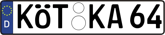 KÖT-KA64