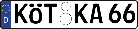 KÖT-KA66