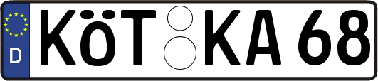 KÖT-KA68