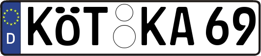 KÖT-KA69