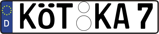 KÖT-KA7