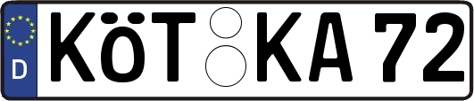 KÖT-KA72