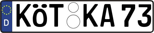 KÖT-KA73
