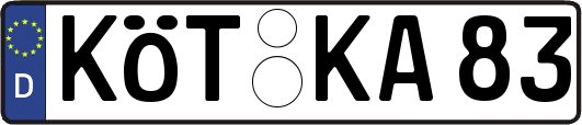 KÖT-KA83