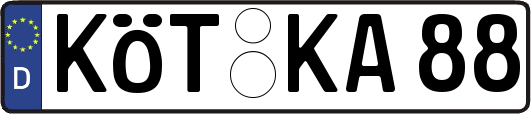 KÖT-KA88
