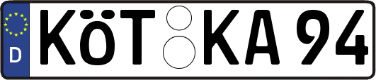 KÖT-KA94