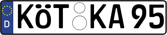 KÖT-KA95