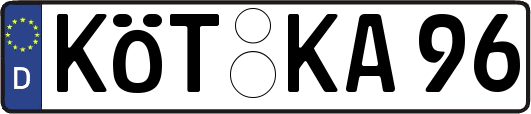 KÖT-KA96