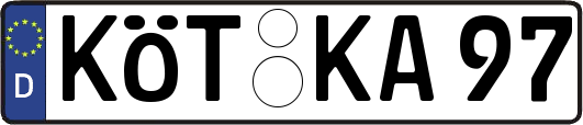 KÖT-KA97