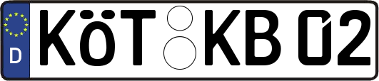 KÖT-KB02