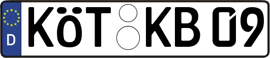 KÖT-KB09