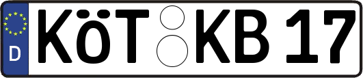 KÖT-KB17