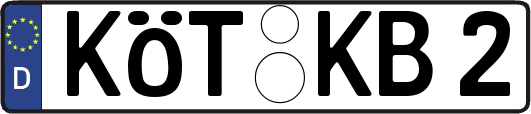 KÖT-KB2