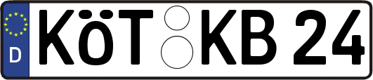 KÖT-KB24