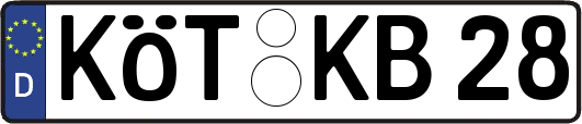 KÖT-KB28