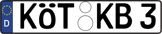 KÖT-KB3