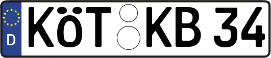 KÖT-KB34