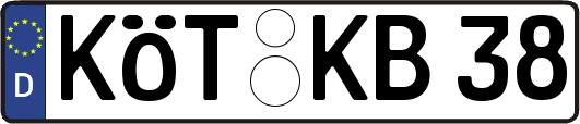 KÖT-KB38