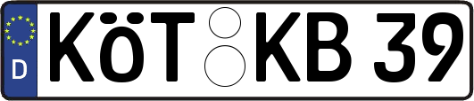 KÖT-KB39