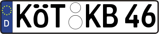 KÖT-KB46