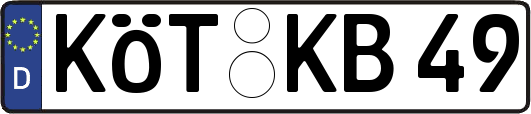 KÖT-KB49